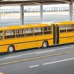 Ikarus 280.33: Un Gigant al Transportului Public