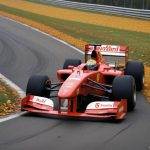 Ferrari: O Legendă a Formulei 1