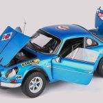 Alpine A110: O Legendă Renașcută