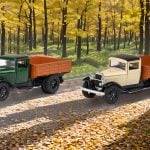 Ford Model AA: Pionierul Mobilității Americane