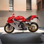 MV Agusta: Motociclete de Artă Italienească