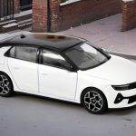 Opel Astra L: O Renaștere Modernă