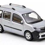 Renault Kangoo: Un Cameleon Urban Adaptabil