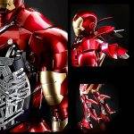 Colectia Iron Man Mark III DeAgostini - Ghid complet de constructie, preturi si sfaturi utile