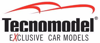 Producatorul Tecnomodels | Machete de inalta calitate pentru auto clasice si de curse,