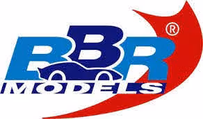 Producatorul BBR Models | Machete auto de cea mai buna calitate