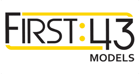 Producatorul First 43 Models | Machete auto de calitate superioara 