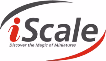 Producatorul iScale | Machete auto