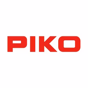 PIKO – Trenulete Electrice, Seturi si Machete Feroviare HO