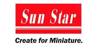 Producatorul SunStar | Machete auto clasice si contemporane