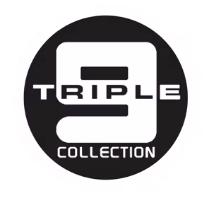 Producatorul Triple9 Collection | Machete auto die-cast si accesorii