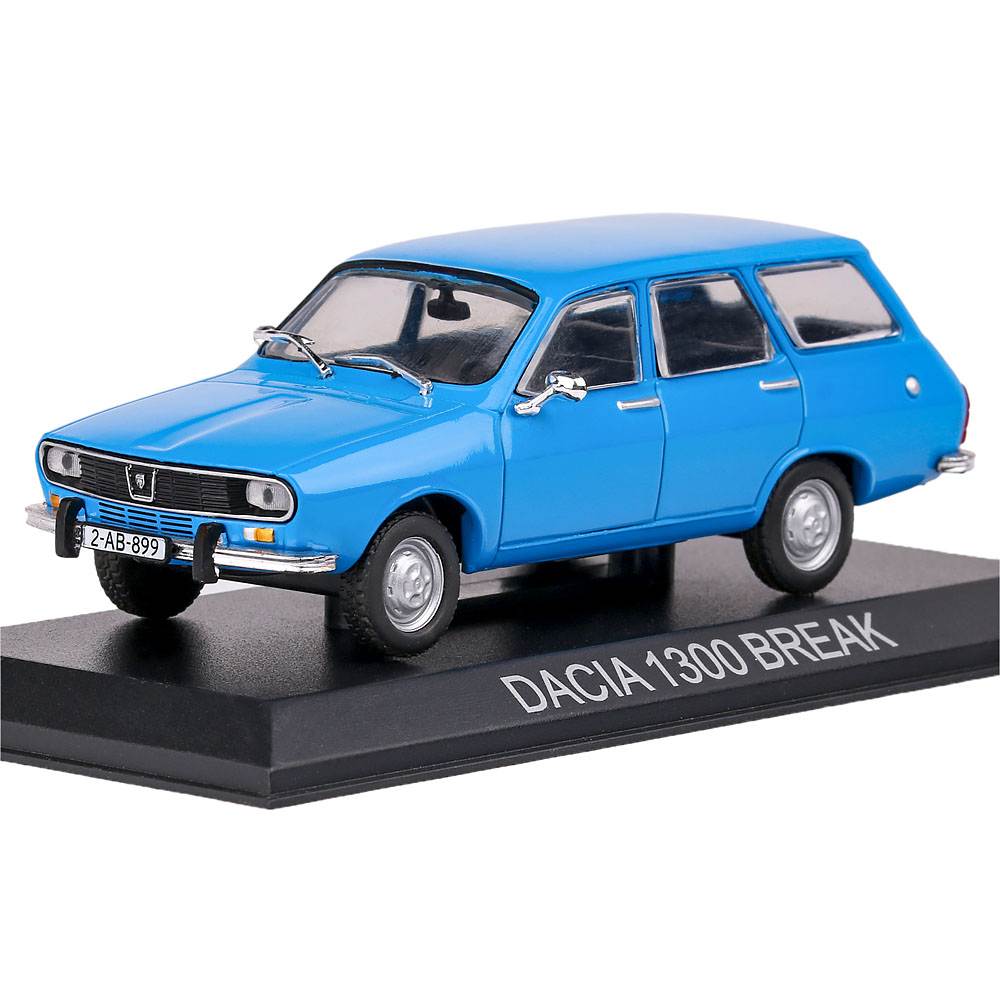 macheta-auto-dacia-1300-break-
