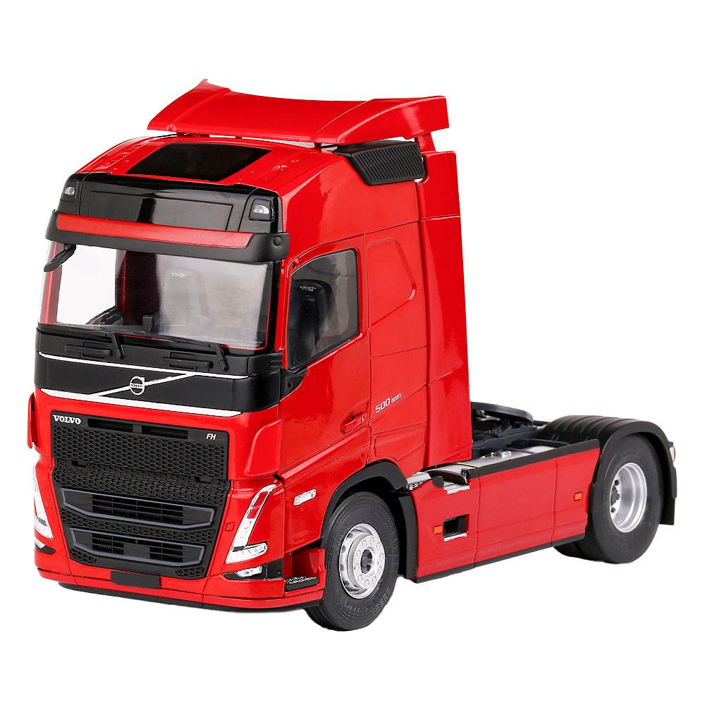 macheta-camion-volvo-fh-