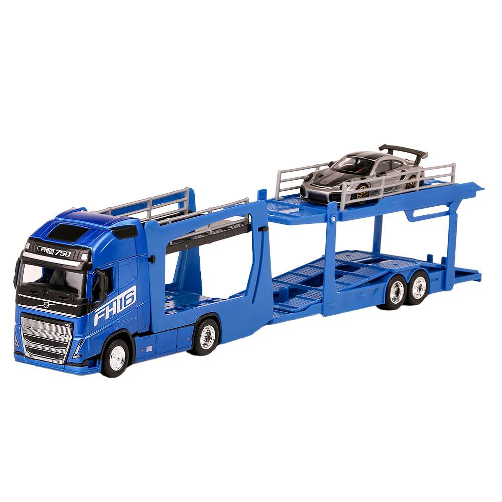 macheta-camion-volvo-fh16-