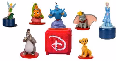 Povesti Audio Magice Disney - Ghid complet pentru parinti si cum alegi corect