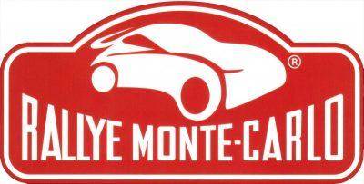 Colectia Raliul de la Monte Carlo