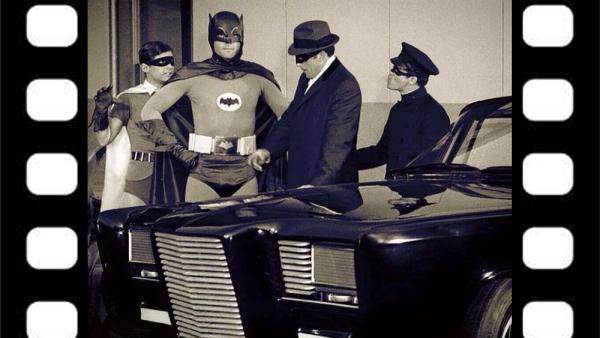 "Frumusetea neagra" din seria Green Hornet vine de la AutoART