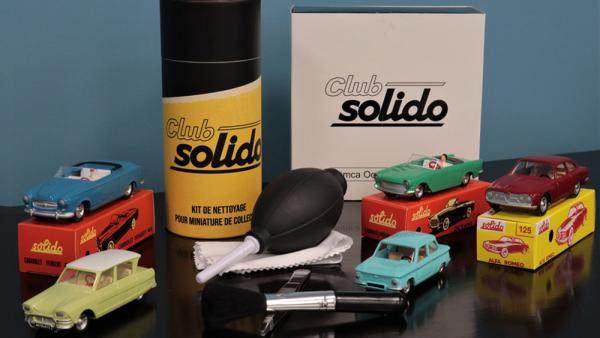 Accesorii de intretinere pentru machete Ep. 2