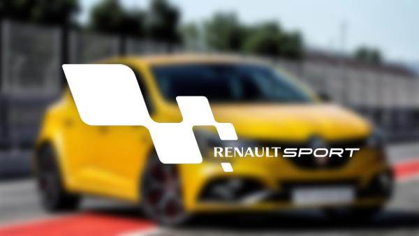 Divizii ale producatorilor auto: Renault Sport