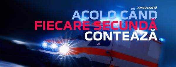 Ambulanța: un simbol al speranței