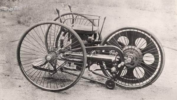 Am intrat si pe segmentul moto