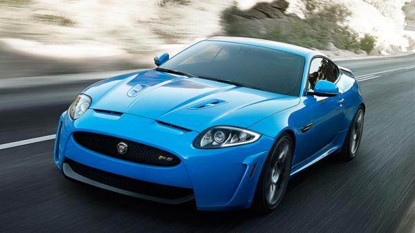 Masini exclusiviste cu istorie: Jaguar XK