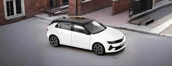 Opel Astra L: O Renaștere Modernă