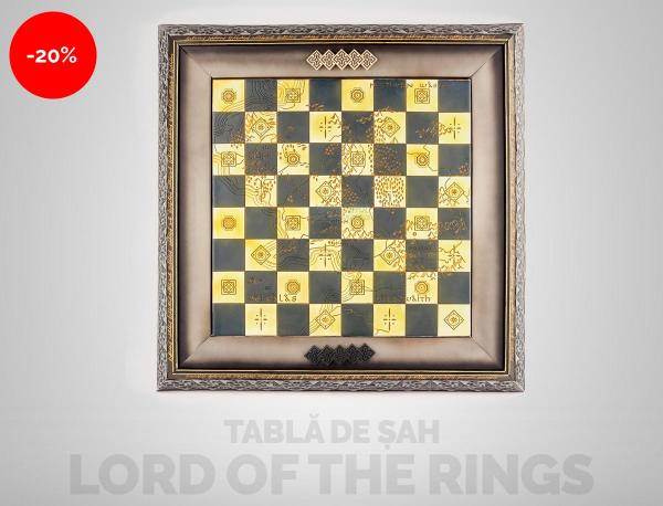 Noutati in colectia Lord of The Rings - Eaglemoss.