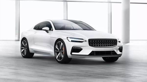 Una dintre cele mai sigure masini din lume: Volvo