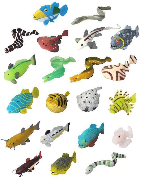 DeAgostini lanseaza mai multe colectii de figurine pentru copii