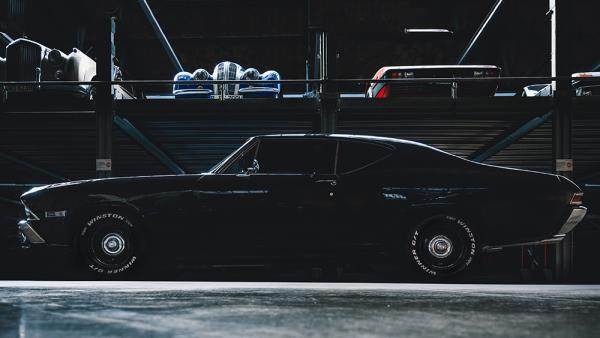 Modele clasice americane aparute de-a lungul  istoriei