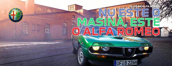 Alfa Romeo: o marcă cu o istorie bogată și o pasiune pentru performanță