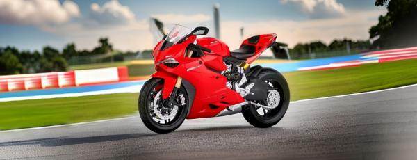 Ducati 1199 Panigale: O capodoperă a ingineriei italiene