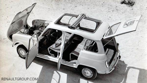 Cele mai importante tipuri de caroserii: hatchback