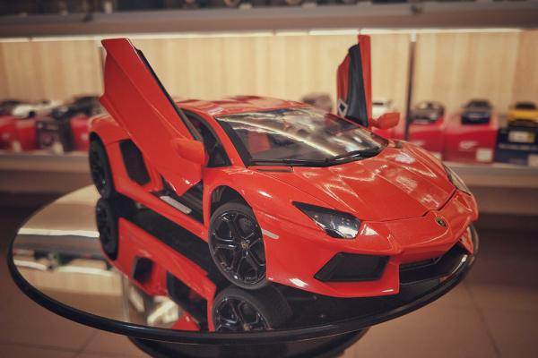 Accesorii de intretinere pentru machete Ep. 1