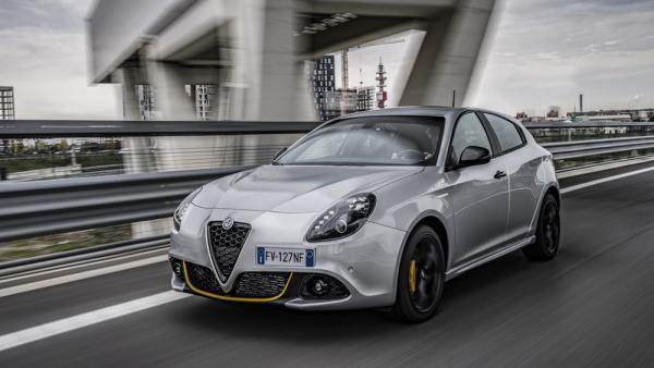 Masini cu istorie care au ramas pe piata pana in prezent: Alfa Romeo Giulietta