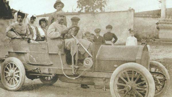 Producatorul auto care a pus bazele inceputurilor pentru multe branduri: Alfa Romeo