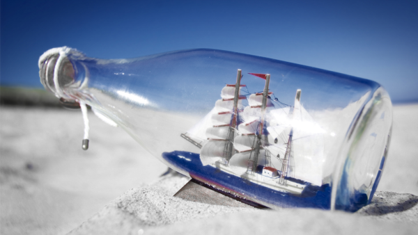 Istoria modelismului in miniatura