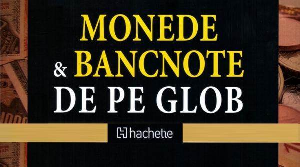 Prelungirea colectiei Monede si bancnote de pe glob