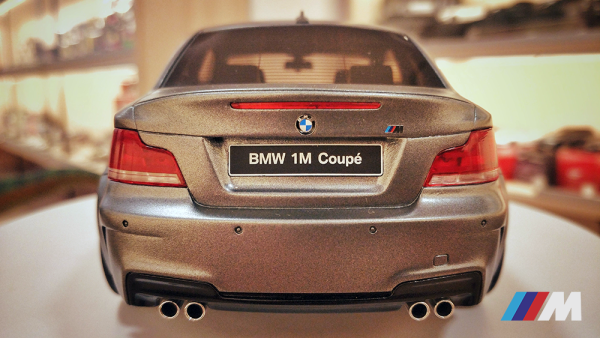 Divizii ale producatorilor auto: BMW M Division