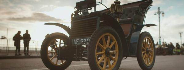 Fiat: o marcă italiană cu o istorie bogată și un viitor promițător