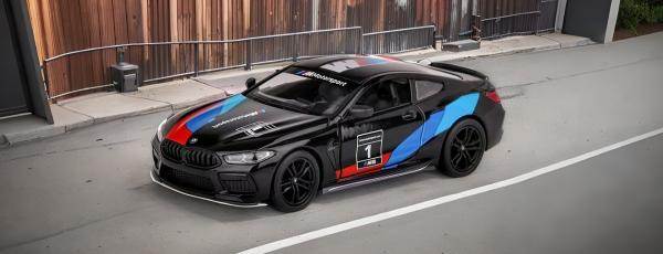 Moștenirea Primei Generații a Seria 8 de la BMW