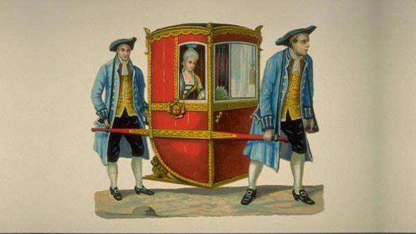 Cele mai importante categorii de caroserii: Sedan