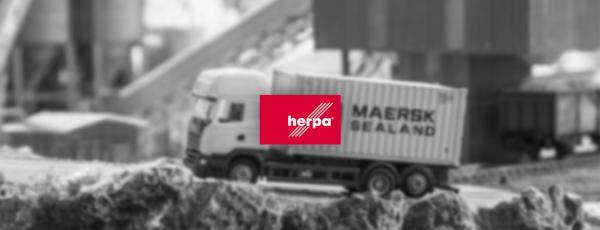 Produse Herpa cu precomanda din oferta producatorului