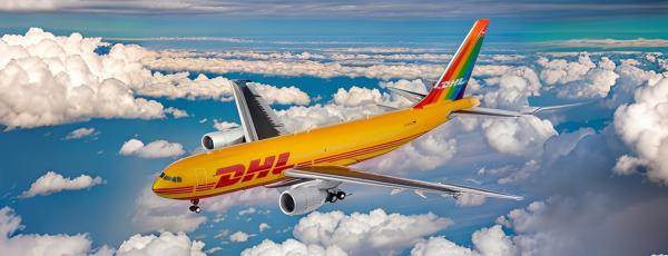 Airbus A300: O revoluție aeriană