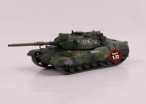 Colectia "Masinile de razboi ale lumii" continua