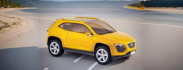 Conceptul SEAT Tribu și Evoluția Mărcii SEAT: O Călătorie Prin Timp