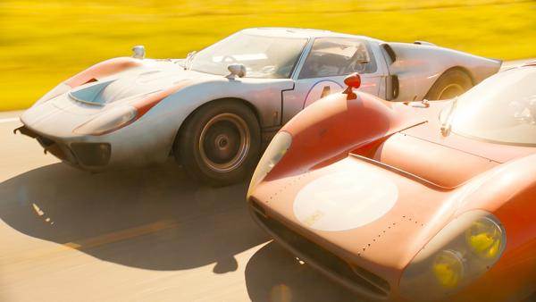 Vremurile cand toti producatorii auto erau egali