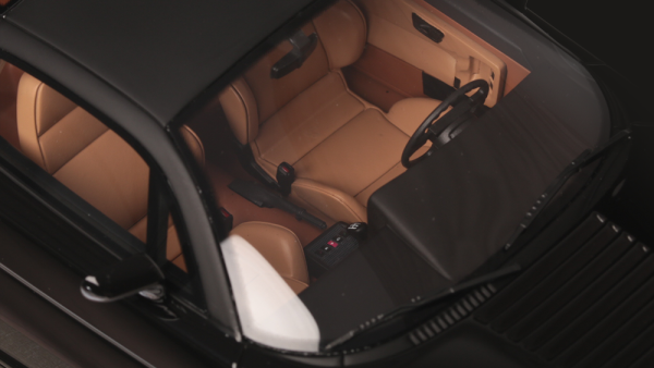 Perfectiunea in miniatura: BBR Models