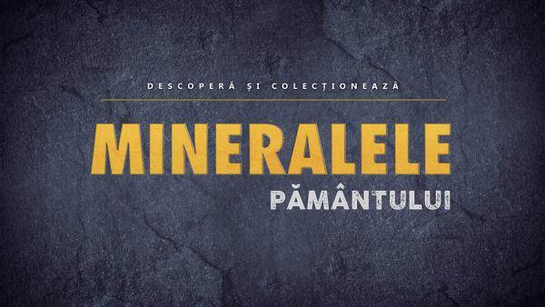 Minunile planetei in propria ta vitrina